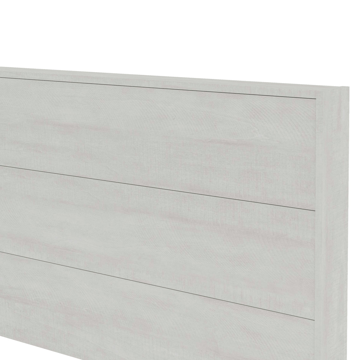 GALANO Full/Queen Transitional Panel Headboard, 63.8", Headboard Only