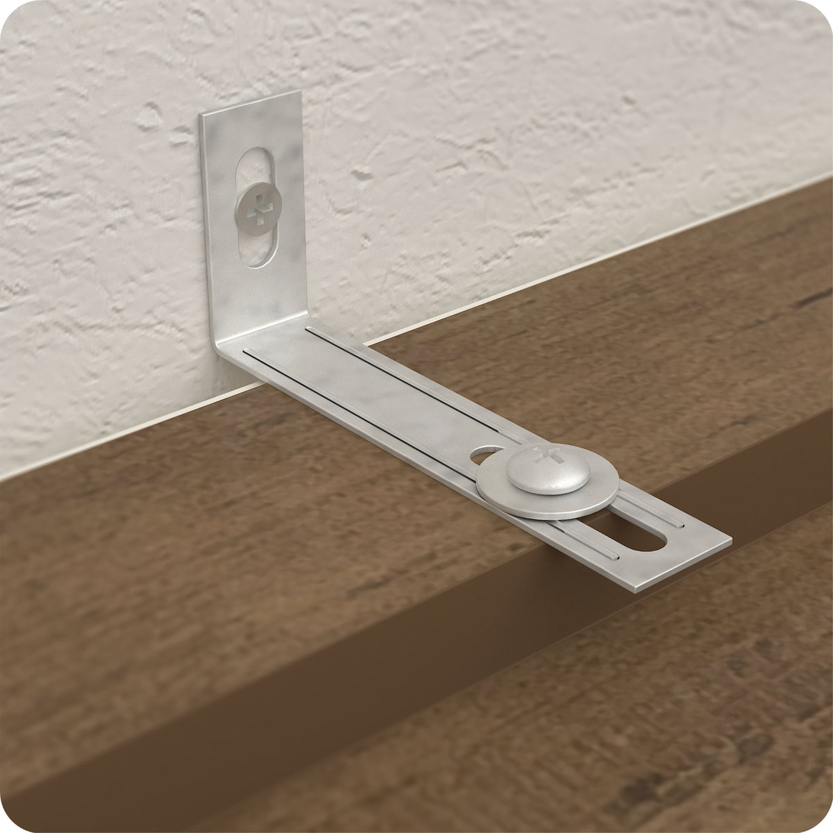 Galano 31.3" W Entryway Hall Tree with Bench, Adjustable Shoe Storage and Coat Hooks