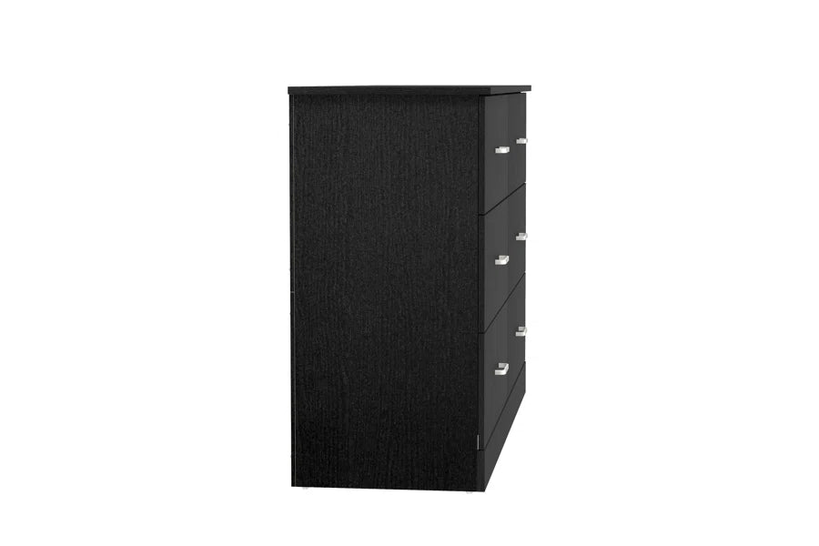 Galano 6-Drawer Double Dresser with Interlock Safety 47.0" W × 15.6" D × 31.7" H