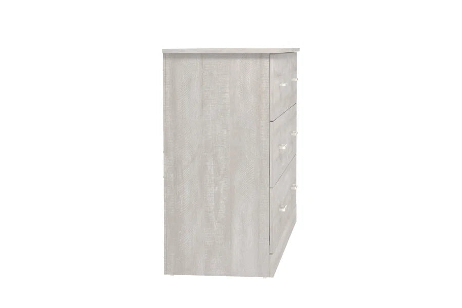 Galano 6-Drawer Double Dresser with Interlock Safety 47.0" W × 15.6" D × 31.7" H