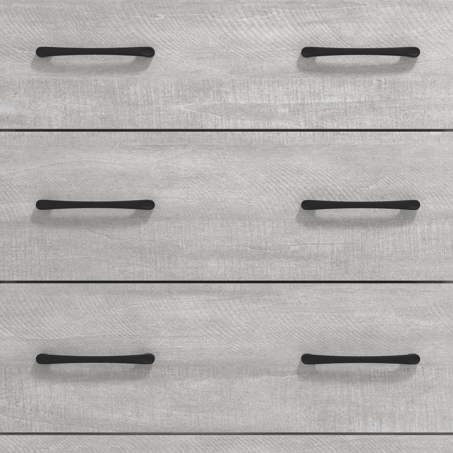 Galano 5-Drawer Dresser with Interlock Safety 31.1" W × 16.3" D × 46.7" H