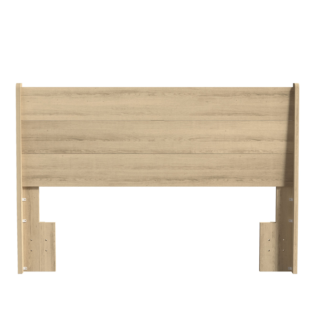 GALANO Full Queen Panel Headboard, 65.2 in. Wide