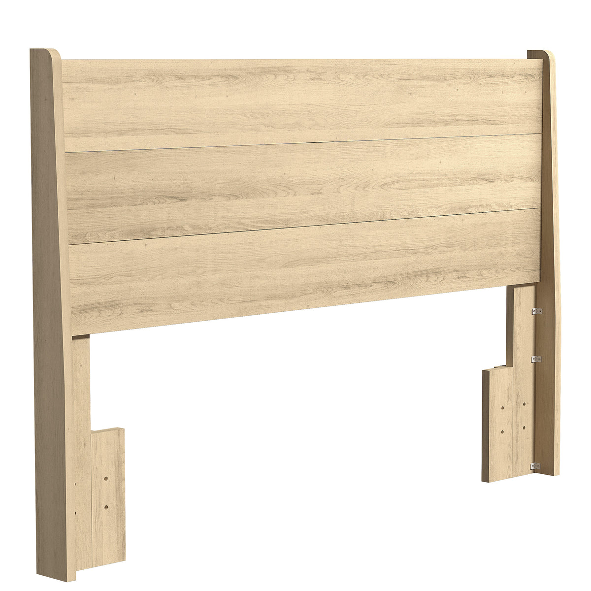 GALANO Full Queen Panel Headboard, 65.2 in. Wide