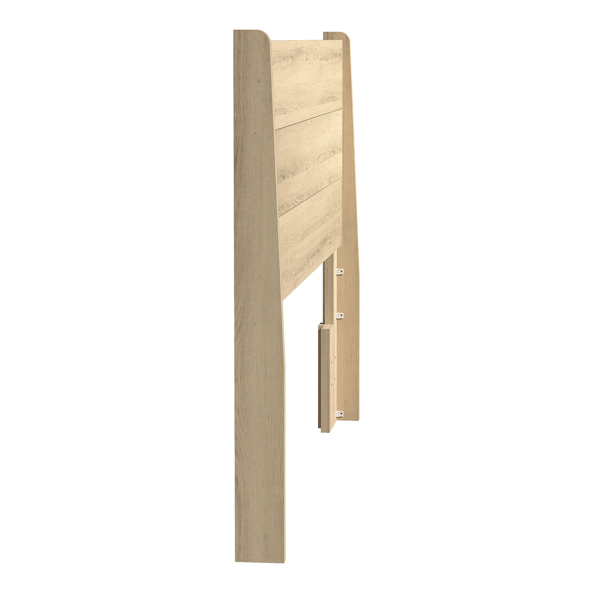 GALANO Full Queen Panel Headboard, 65.2 in. Wide