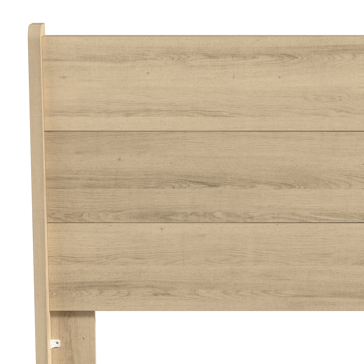 GALANO Full Queen Panel Headboard, 65.2 in. Wide