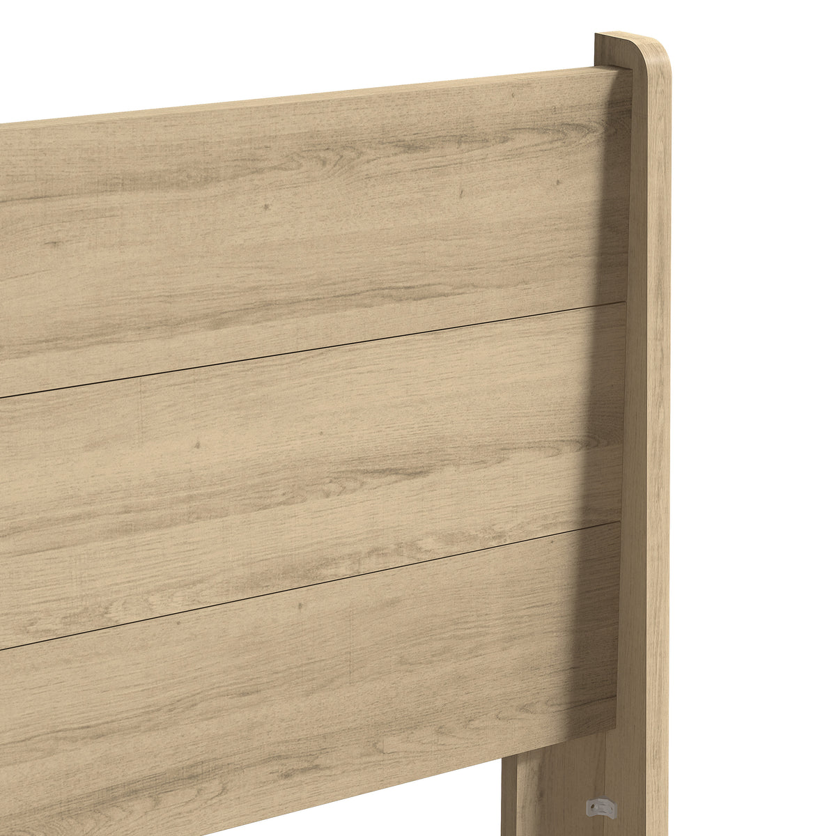 GALANO Full Queen Panel Headboard, 65.2 in. Wide