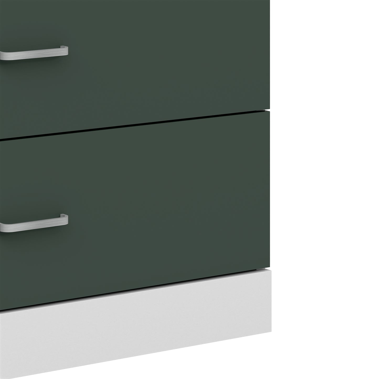 Galano 5-Drawer Dresser with Interlock Safety 31.3" W × 15.6" D × 47.2" H