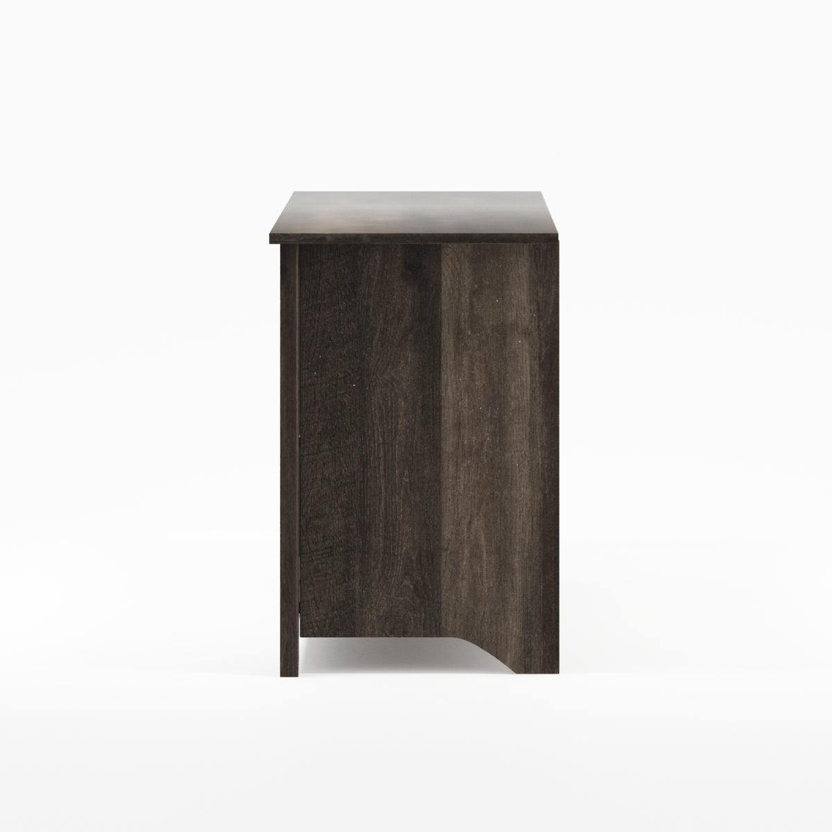 GALANO TV Stand for TVs up to 75" with Adjustable Shelves