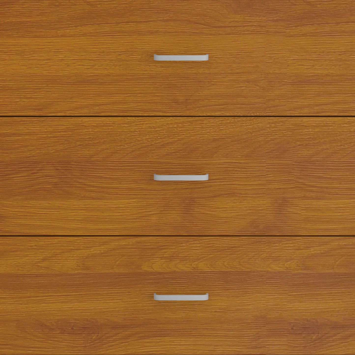 Galano 5-Drawer Dresser with Interlock Safety 31.3" W × 15.6" D × 47.2" H