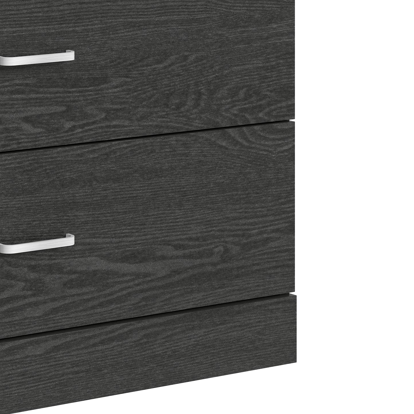 Galano 5-Drawer Dresser with Interlock Safety 31.3" W × 15.6" D × 47.2" H