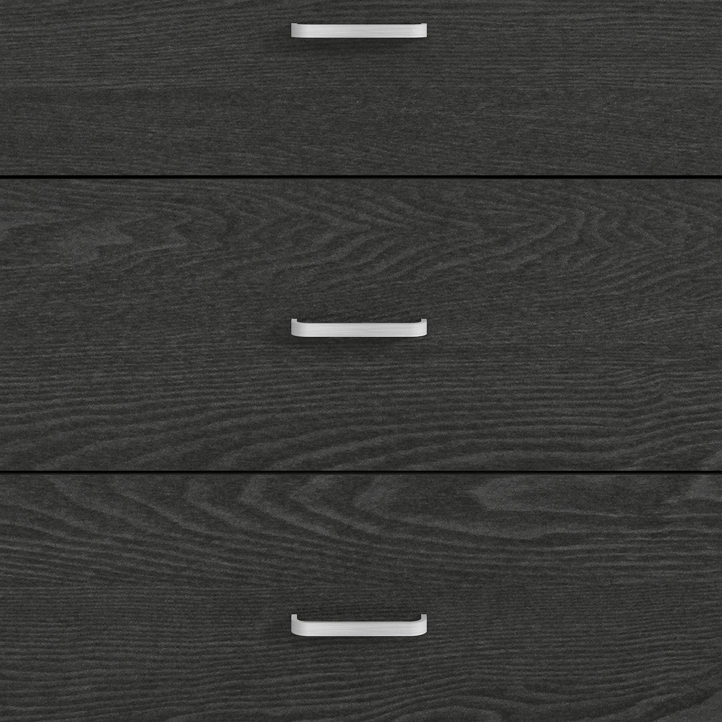 Galano 5-Drawer Dresser with Interlock Safety 31.3" W × 15.6" D × 47.2" H