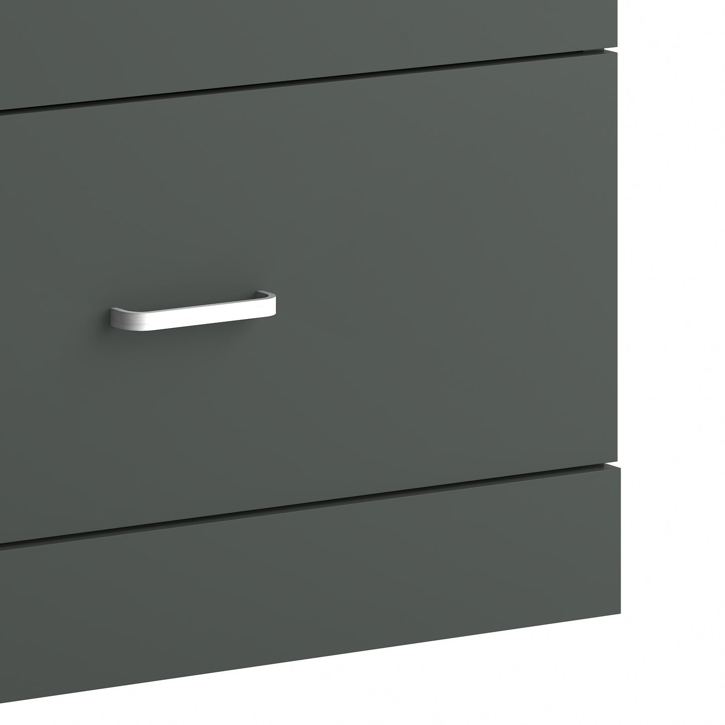 Galano 6-Drawer Double Dresser with Interlock Safety 47.0" W × 15.6" D × 31.7" H