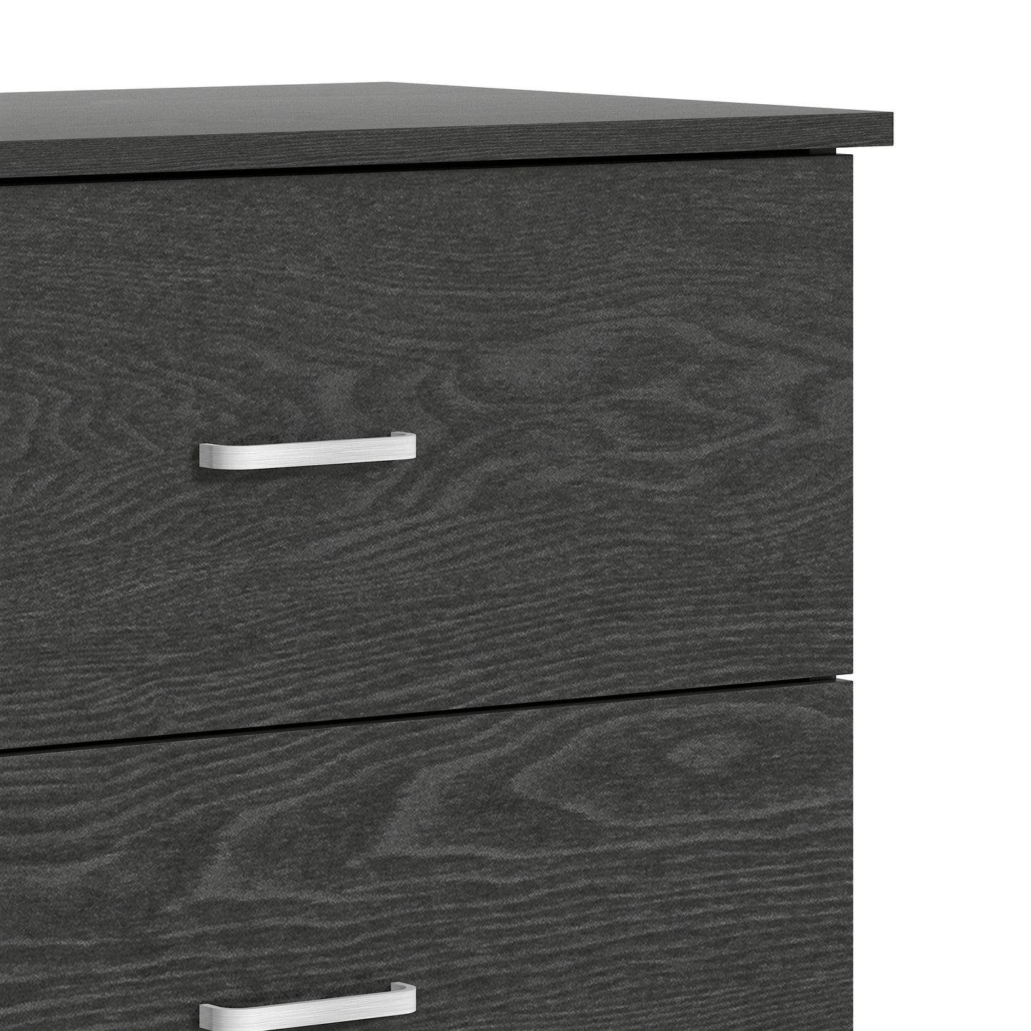 Galano 6-Drawer Double Dresser with Interlock Safety 47.0" W × 15.6" D × 31.7" H