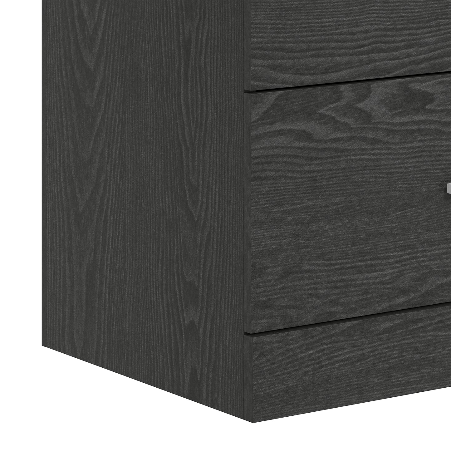 Galano 6-Drawer Double Dresser with Interlock Safety 47.0" W × 15.6" D × 31.7" H