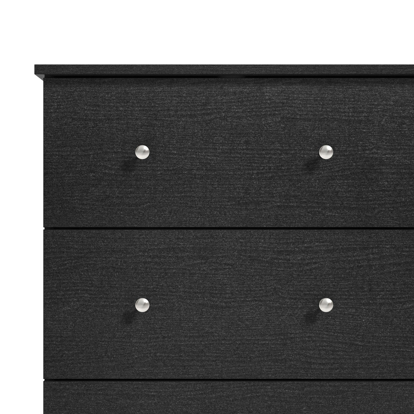 Galano 6-Drawer Double Dresser with Interlock Safety 47.0" W × 15.6" D × 31.7" H