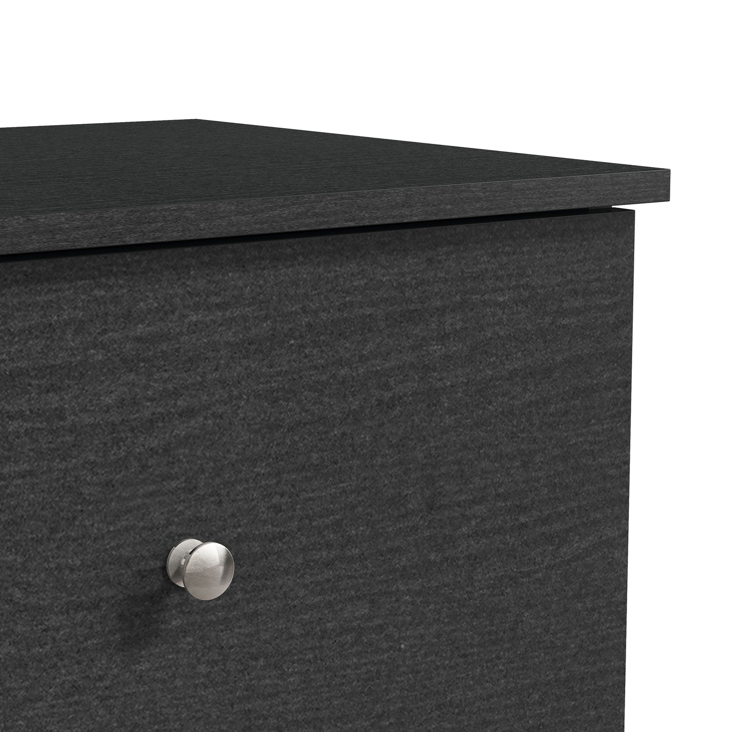 Galano Modern 2-Drawer Nightstand 18.7" W × 15.7" D × 23.7" H