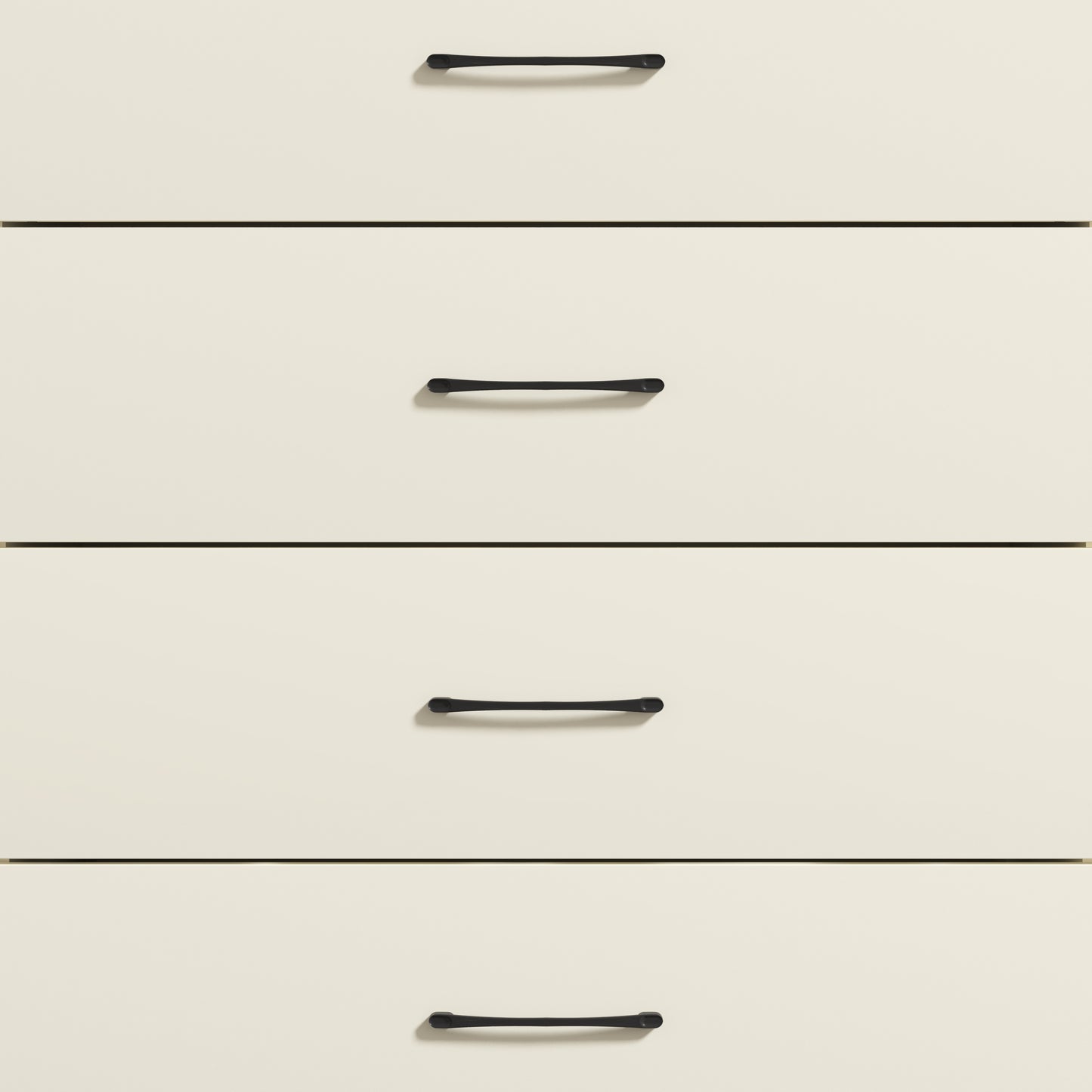 Galano 5-Drawer Dresser with Interlock Safety 31.5" W × 15.6" D × 47.2" H