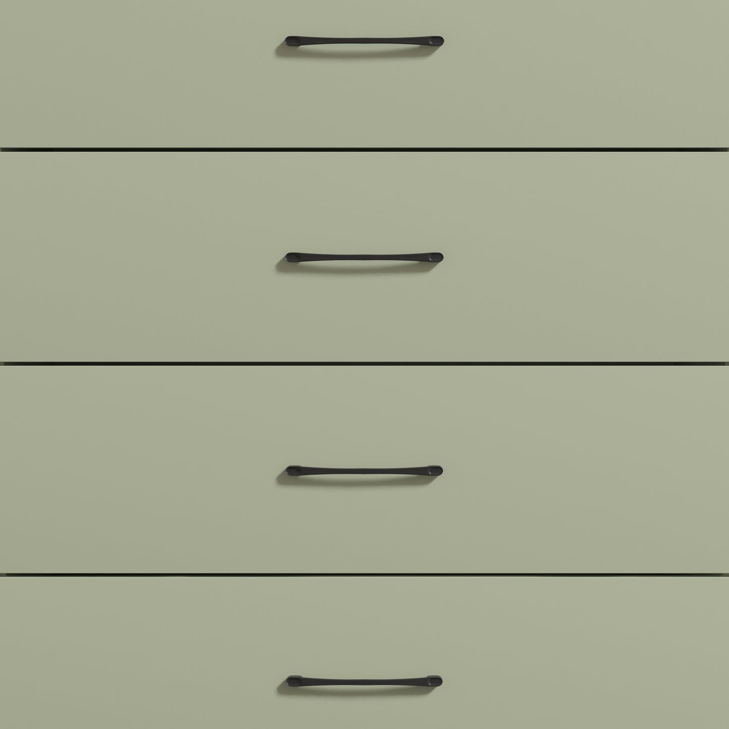 Galano 5-Drawer Dresser with Interlock Safety 31.5" W × 15.6" D × 47.2" H