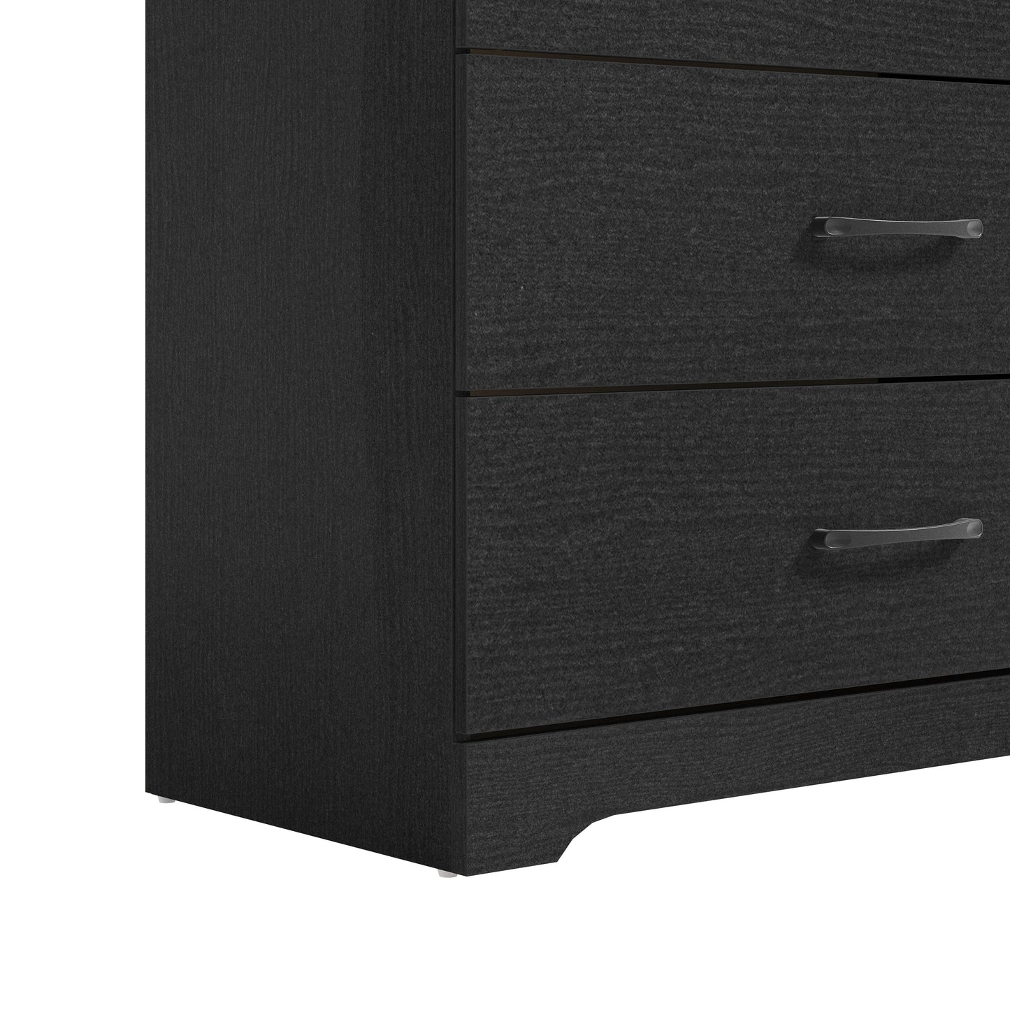 Galano 5-Drawer Dresser with Interlock Safety 31.5" W × 15.6" D × 47.2" H