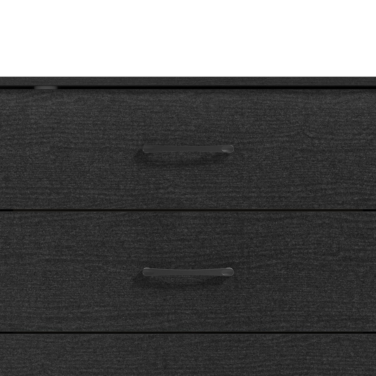 Galano 5-Drawer Dresser with Interlock Safety 31.5" W × 15.6" D × 47.2" H