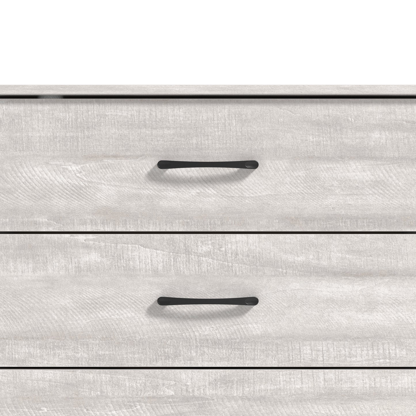 Galano 5-Drawer Dresser with Interlock Safety 31.5" W × 15.6" D × 47.2" H