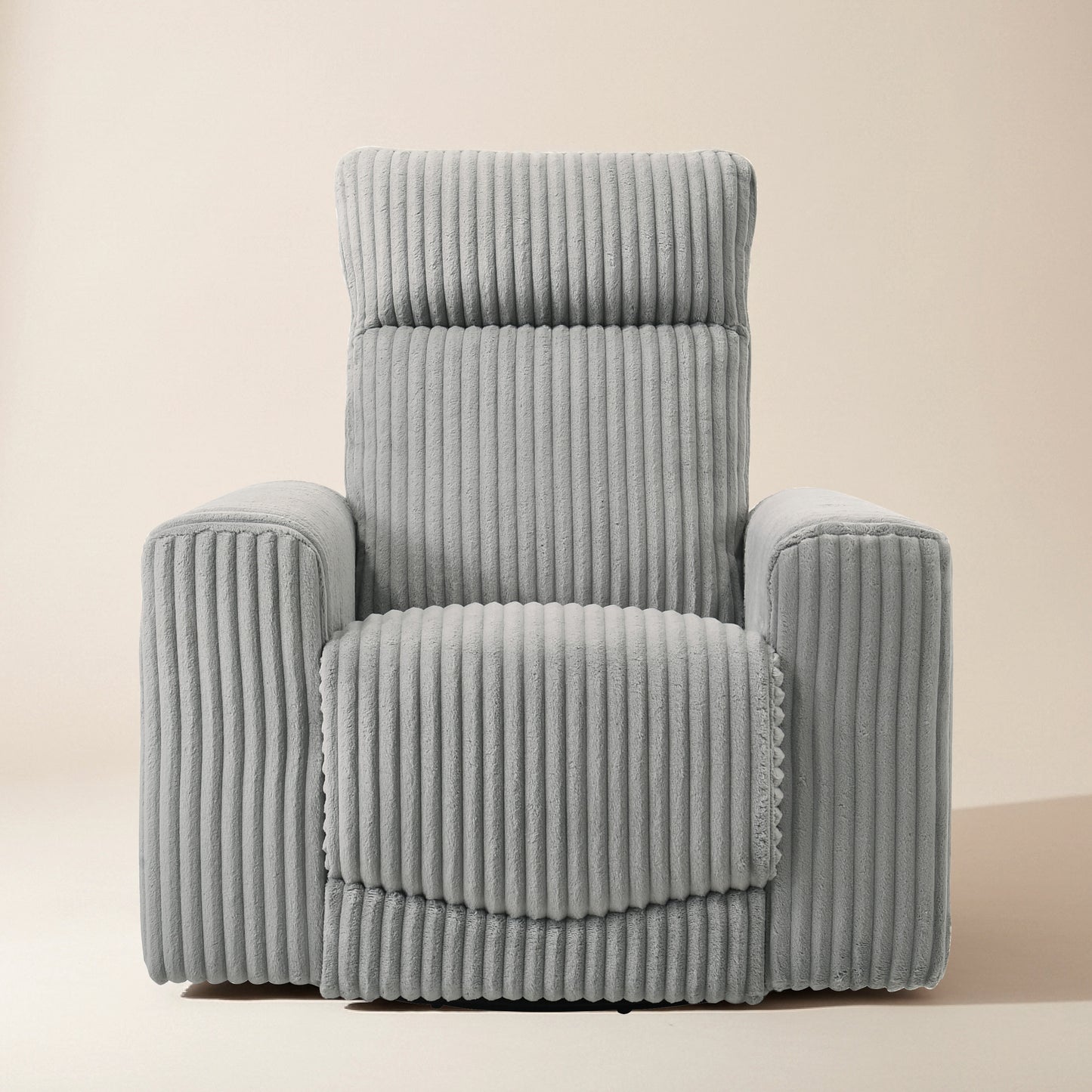 Galano Power Recliner with USB Charging 37.2" W x 37." D x 40.75" H