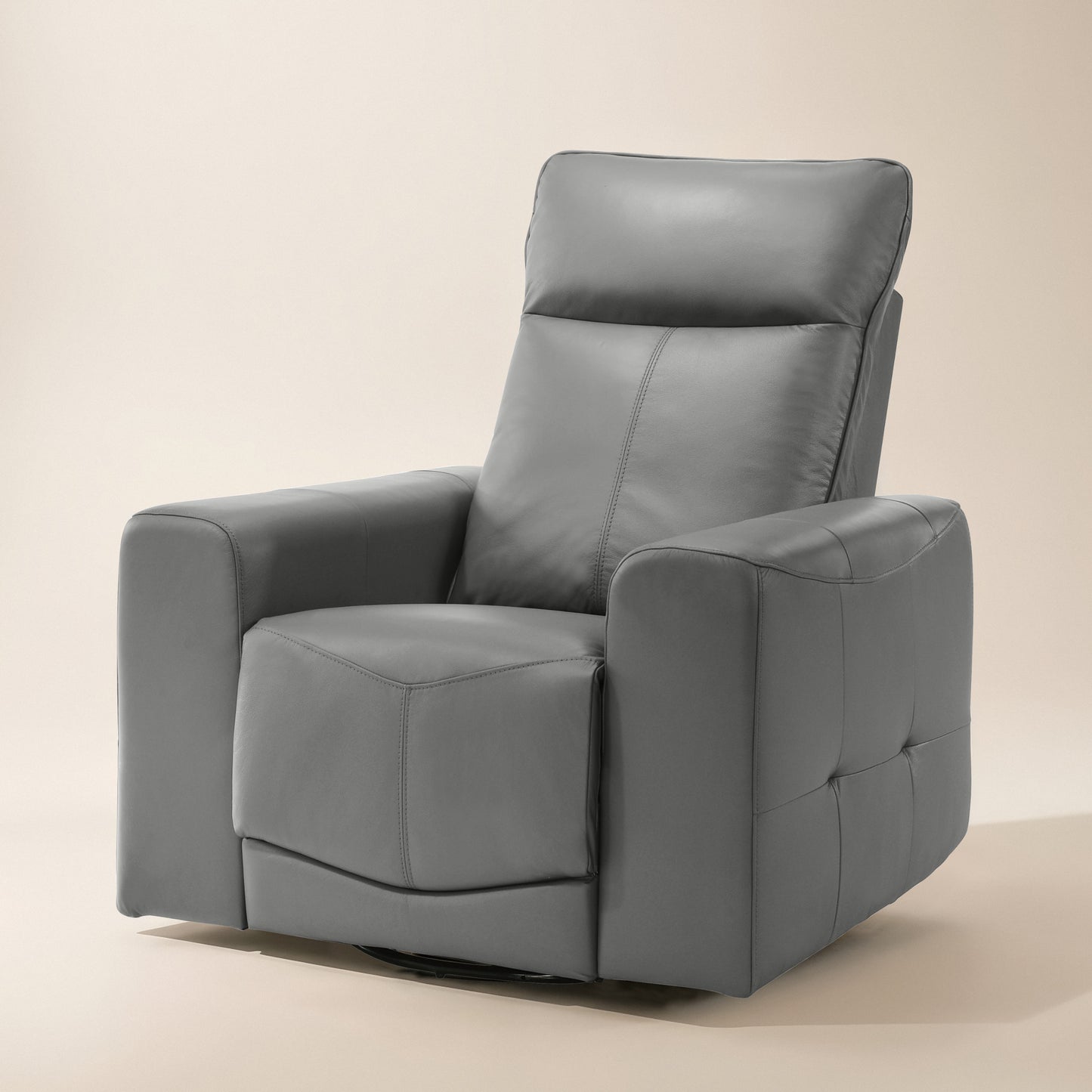 Galano Power Recliner with USB Charging 37.2" W x 37." D x 40.75" H