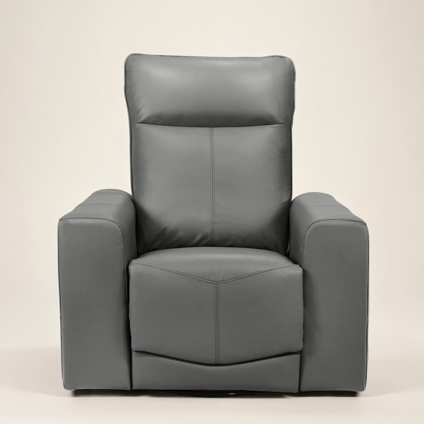 Galano Power Recliner with USB Charging 37.2" W x 37." D x 40.75" H