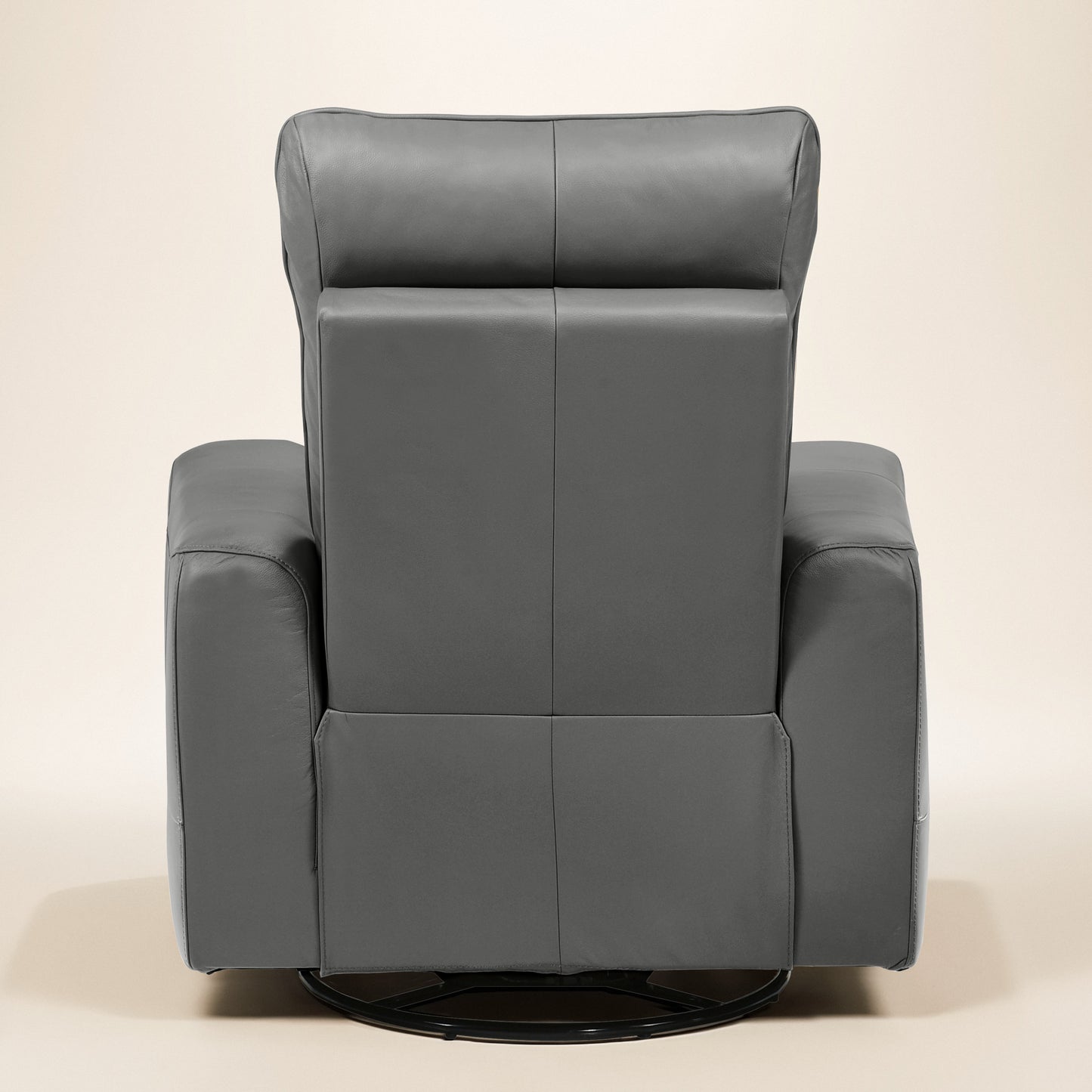 Galano Power Recliner with USB Charging 37.2" W x 37." D x 40.75" H