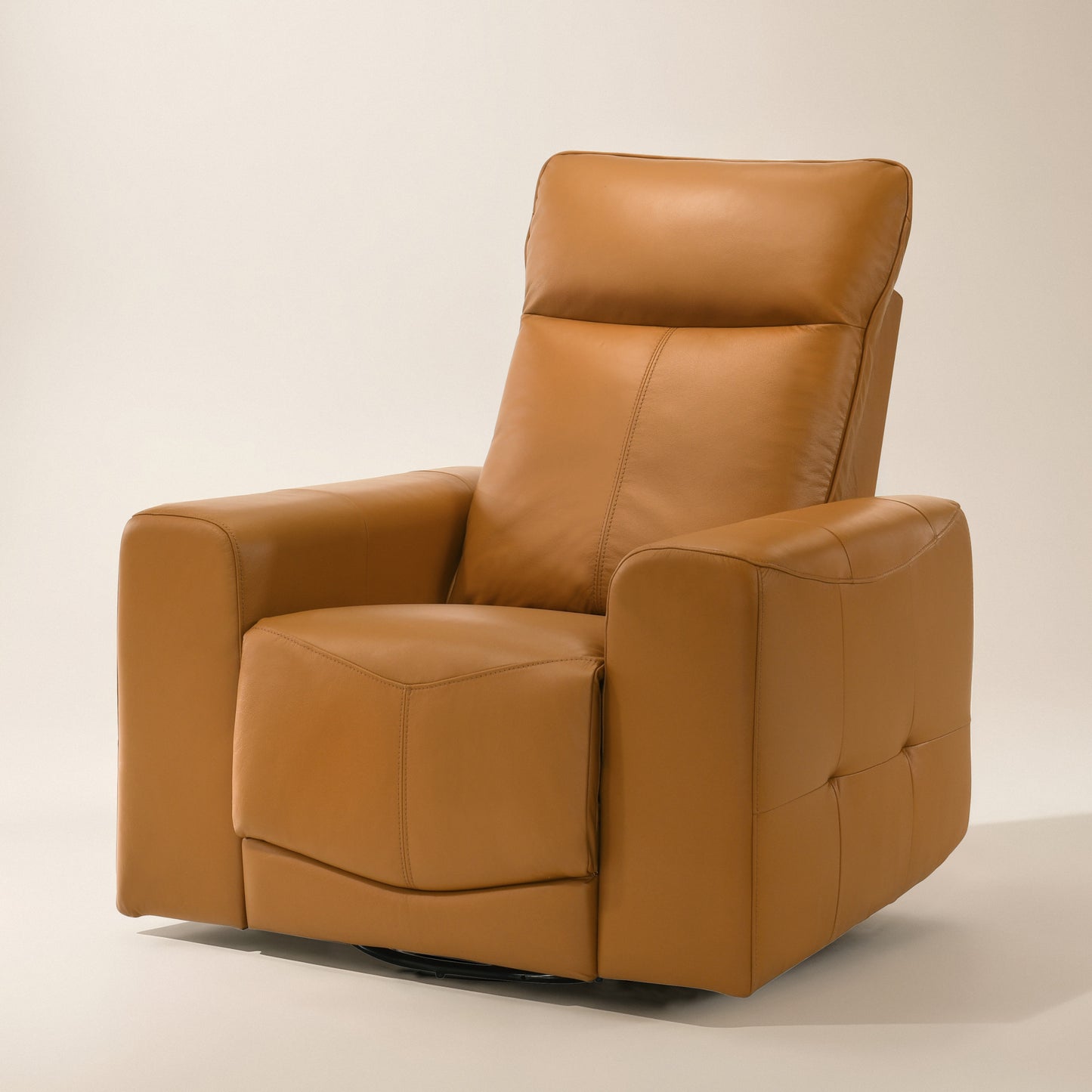 Galano Power Recliner with USB Charging 37.2" W x 37." D x 40.75" H