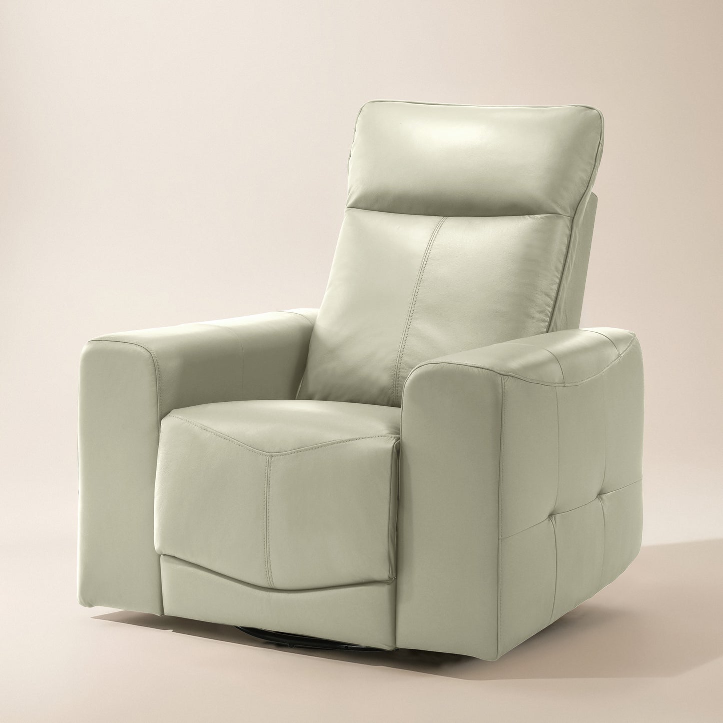 Galano Power Recliner with USB Charging 37.2" W x 37." D x 40.75" H