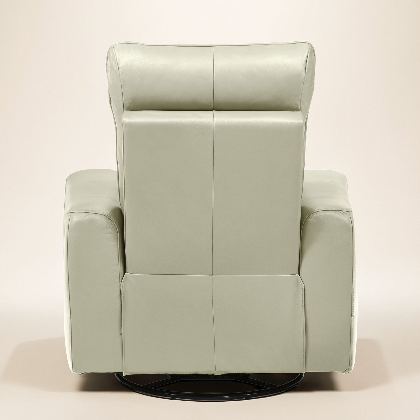 Galano Power Recliner with USB Charging 37.2" W x 37." D x 40.75" H