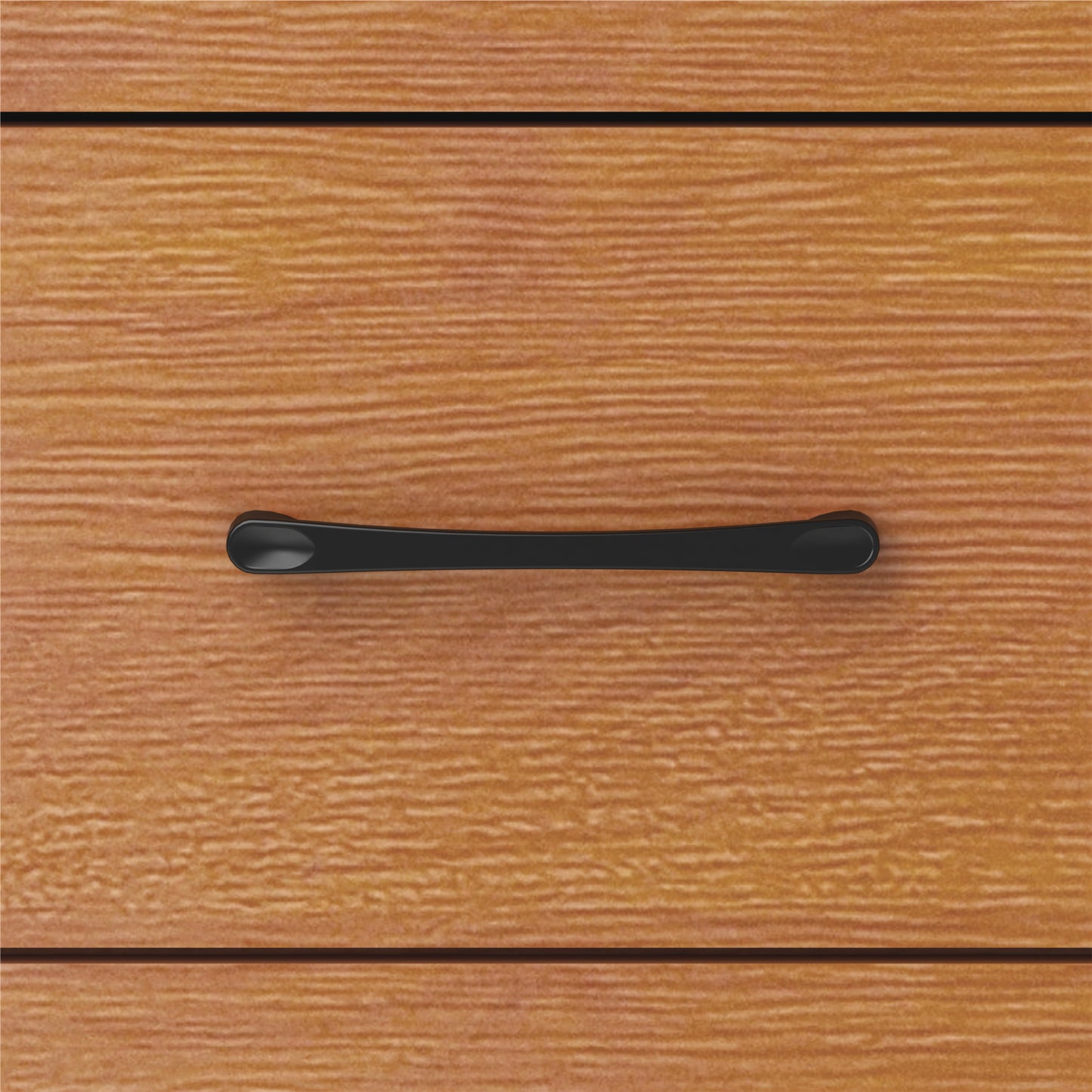 Galano 6-Drawer Dresser with Interlock Safety 47" W x 15.6" D x 31.3" H
