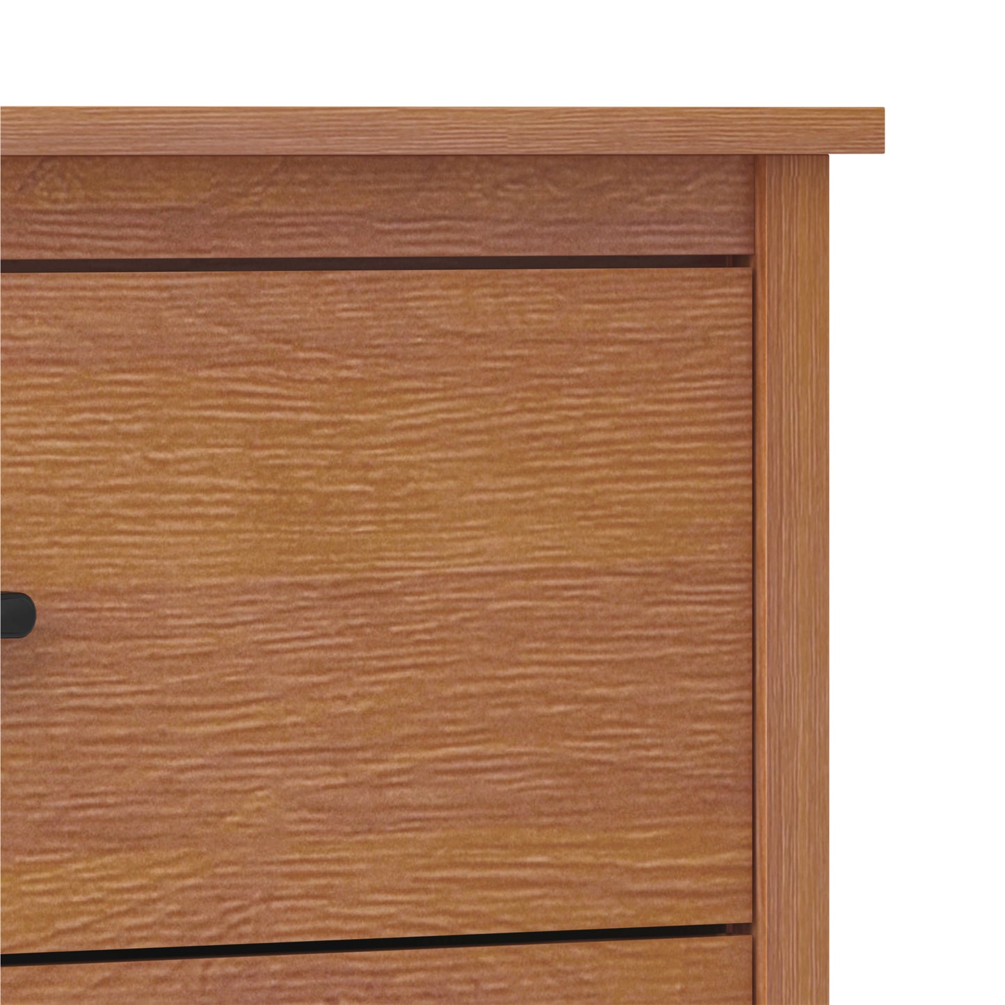 Galano 5-Drawer Dresser with Narrow Depth 31.3" W × 15.6" D × 47.7" H