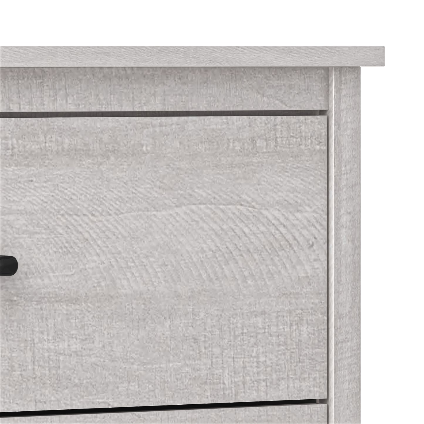 Galano 5-Drawer Dresser with Narrow Depth 31.3" W × 15.6" D × 47.7" H