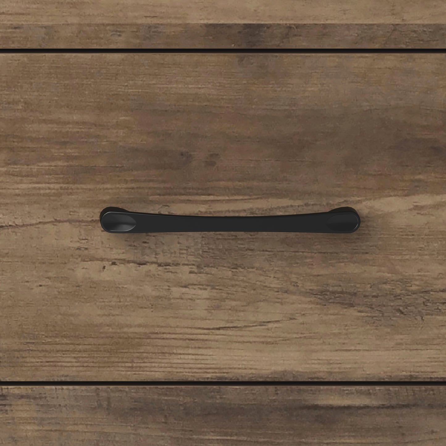 Galano 5-Drawer Dresser with Narrow Depth 31.3" W × 15.6" D × 47.7" H
