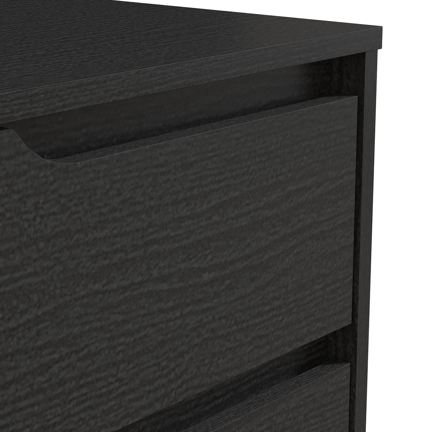 Galano Modern 2-Drawer Nightstand 18.9" W × 15.7" D × 20.3" H