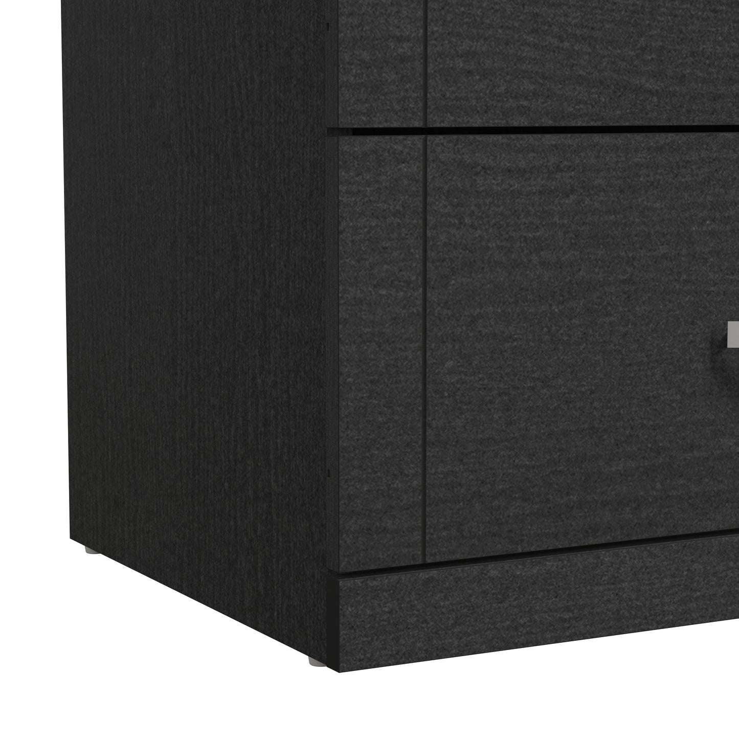 Galano 6-Drawer Double Dresser with Interlock Safety 46.5" W × 16.1" D × 31.0" H