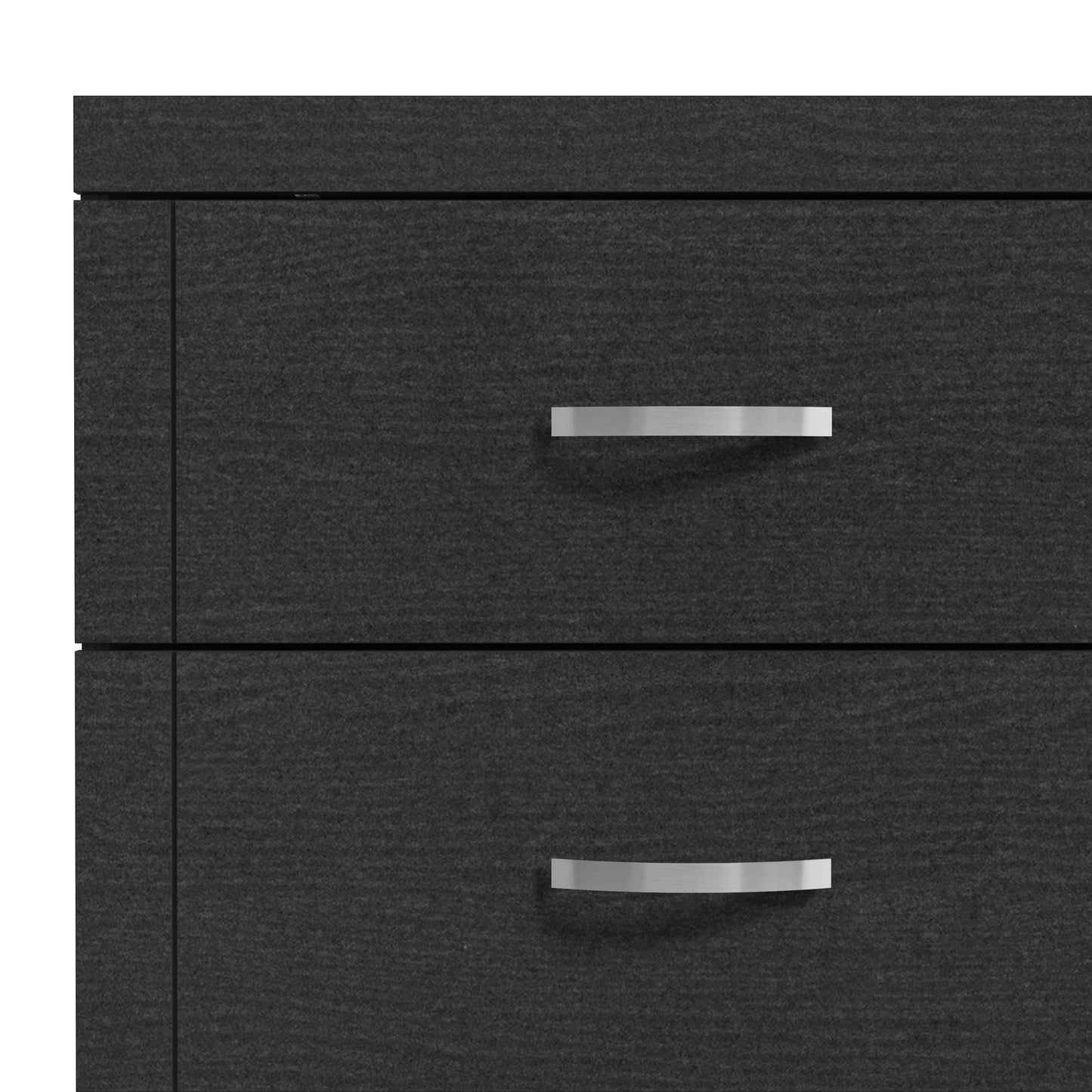 Galano 6-Drawer Double Dresser with Interlock Safety 46.5" W × 16.1" D × 31.0" H