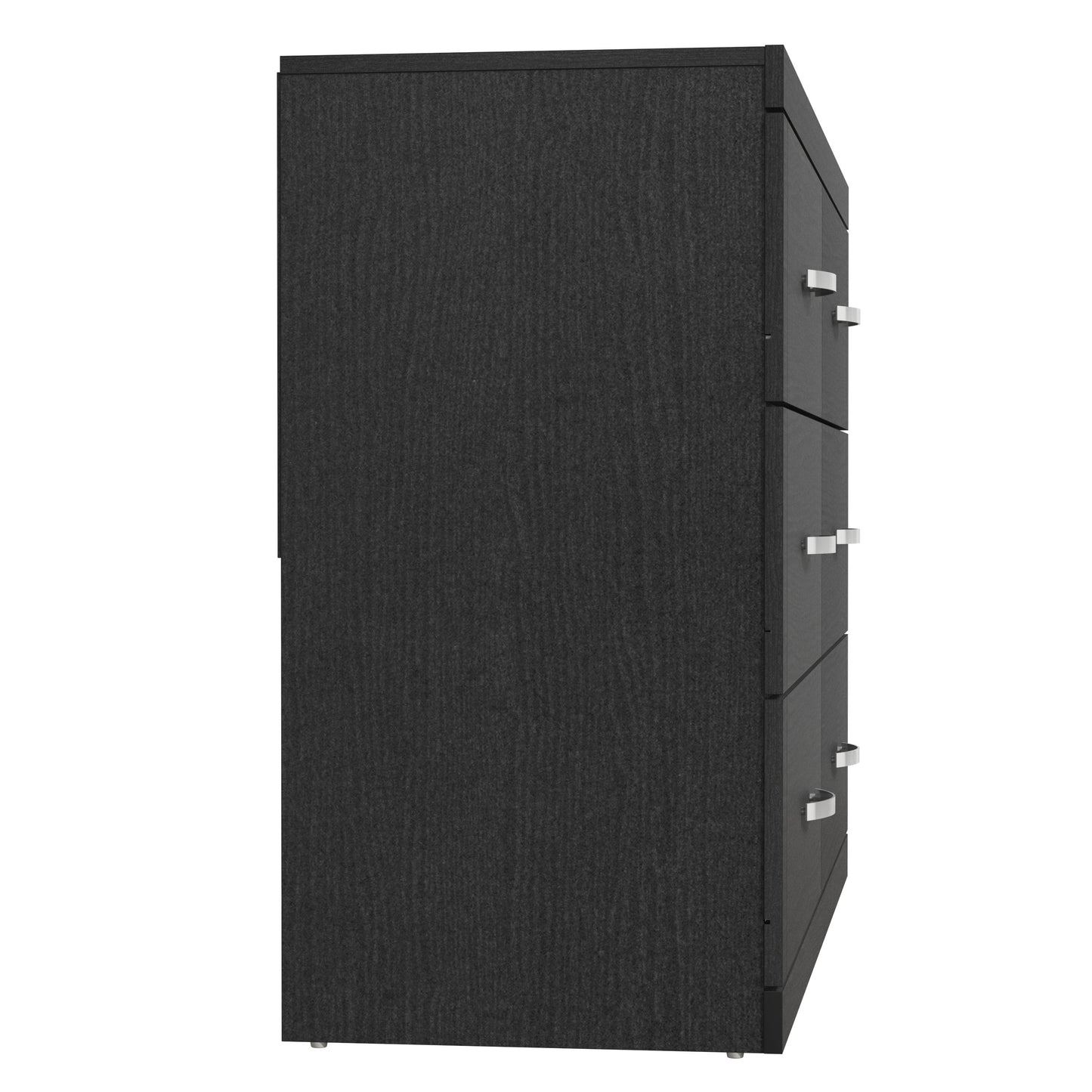 Galano 6-Drawer Double Dresser with Interlock Safety 46.5" W × 16.1" D × 31.0" H