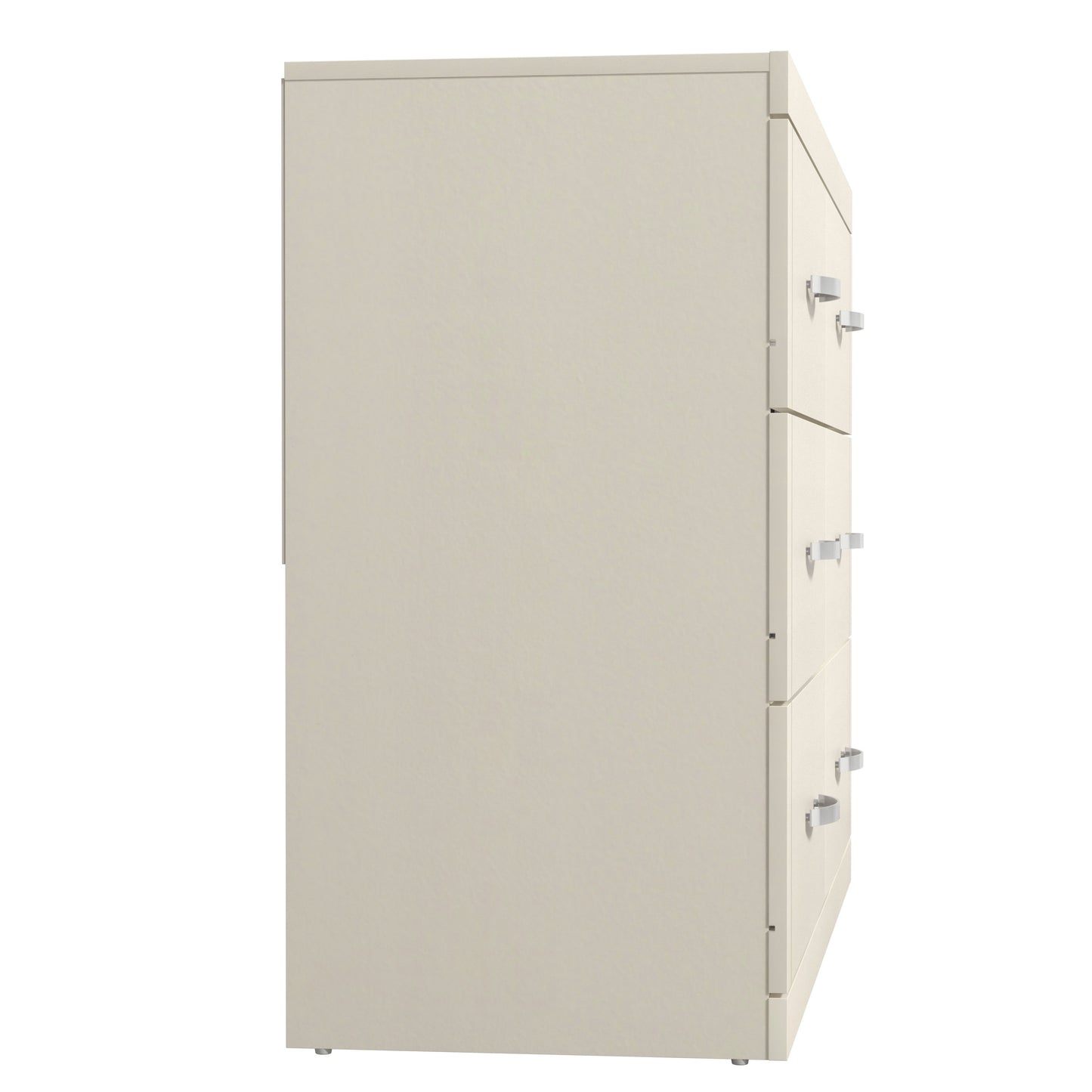 Galano 6-Drawer Double Dresser with Interlock Safety 46.5" W × 16.1" D × 31.0" H