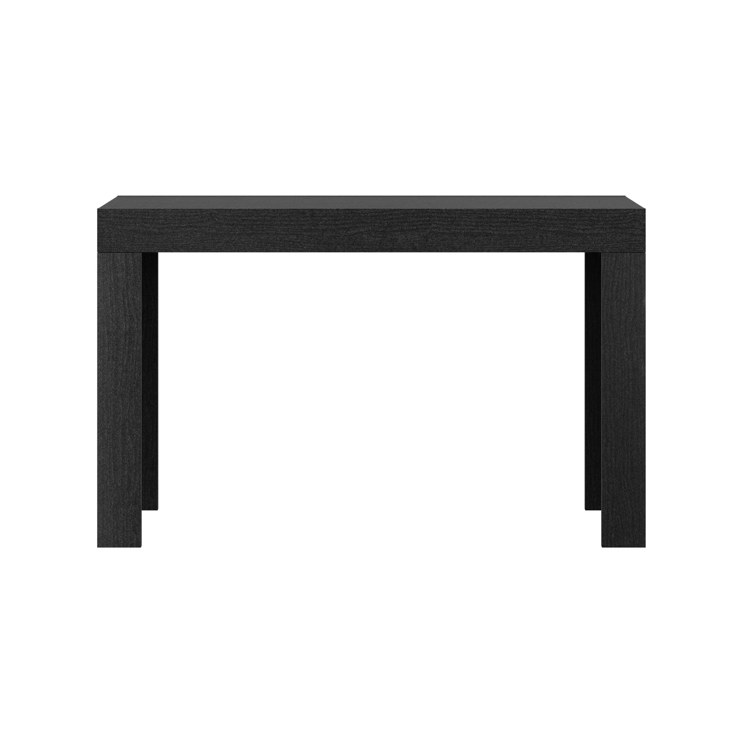 Galano Console Table with Slim Rectangular Top 46.9" W x 12.8" D x 29" H