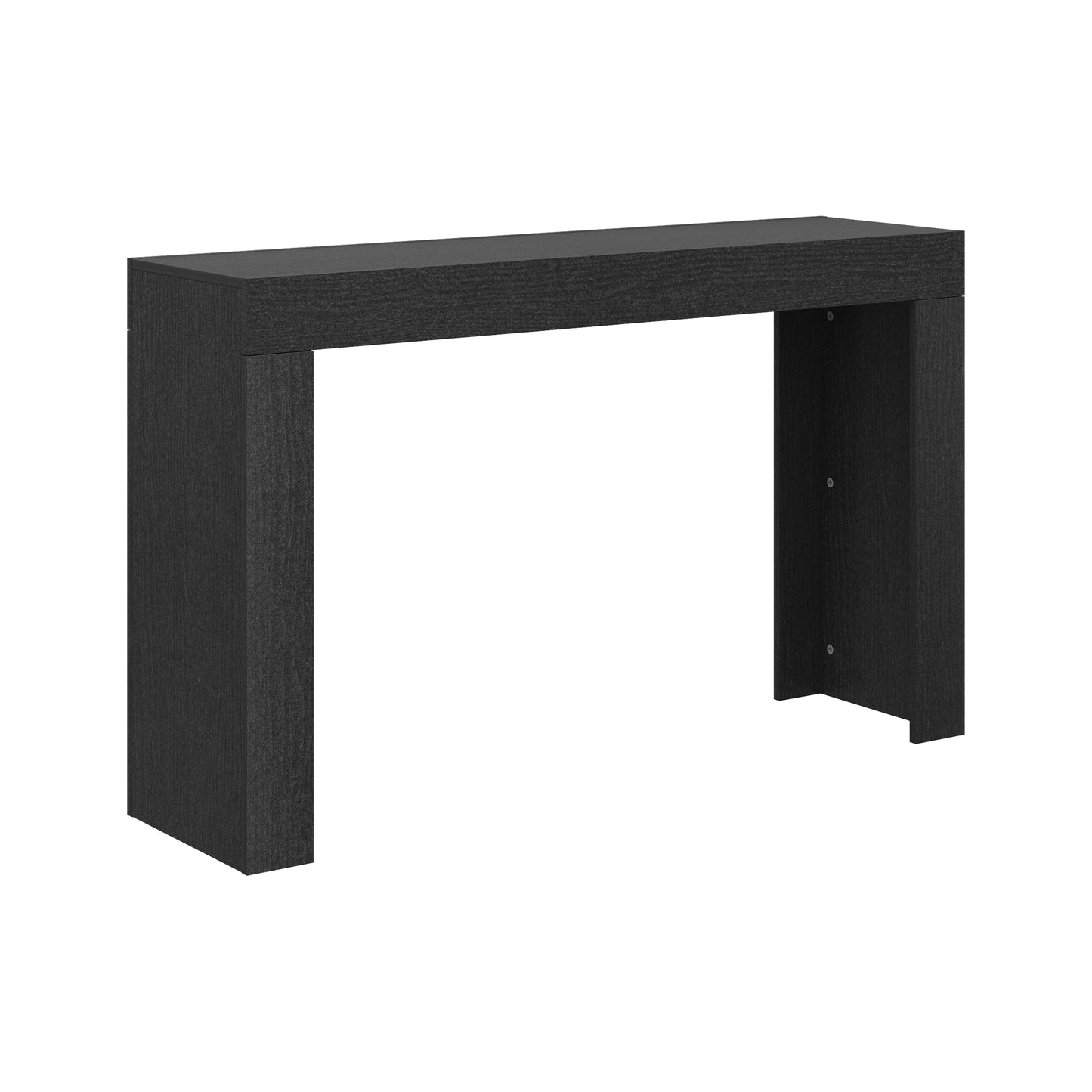 Galano Console Table with Slim Rectangular Top 46.9" W x 12.8" D x 29" H
