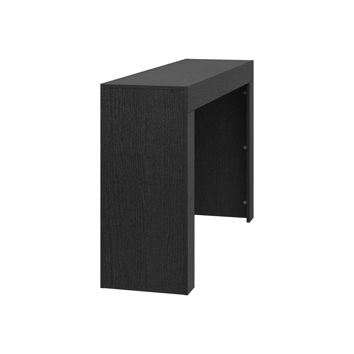 Galano Console Table with Slim Rectangular Top 46.9" W x 12.8" D x 29" H
