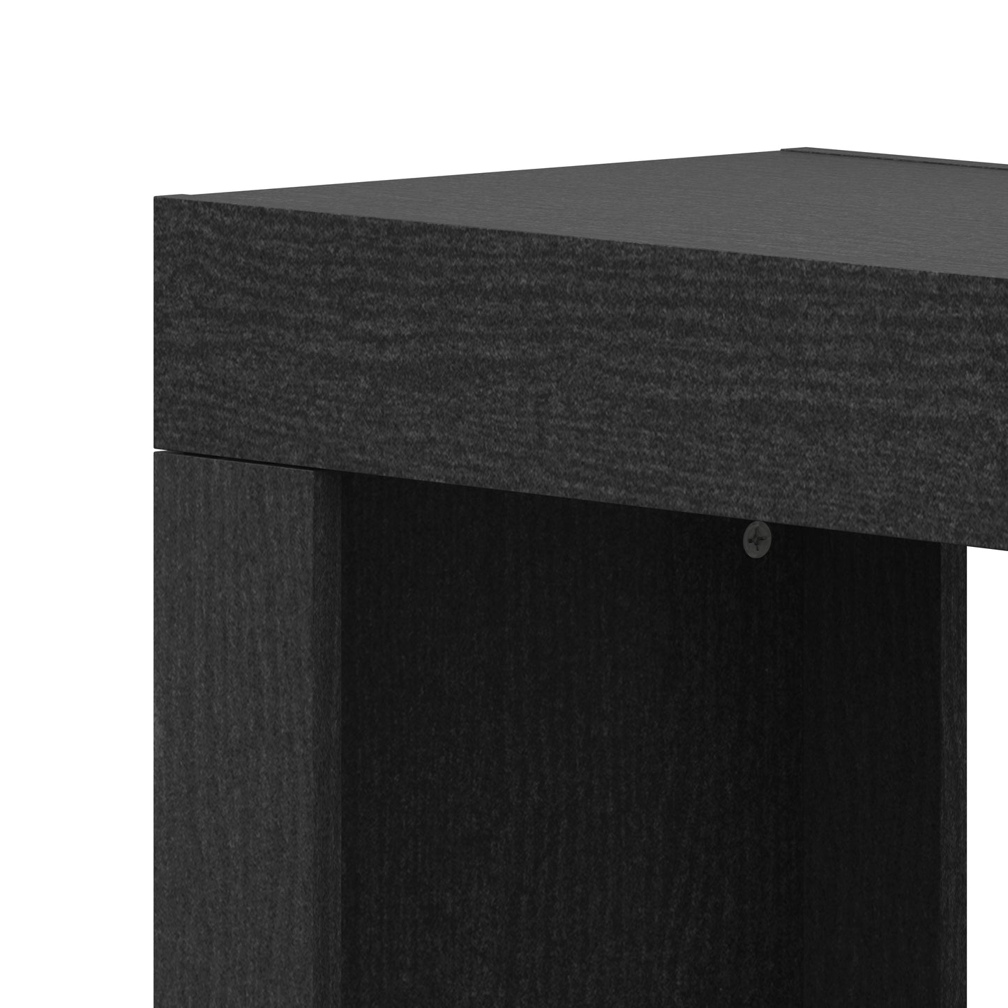 Galano Console Table with Slim Rectangular Top 46.9" W x 12.8" D x 29" H