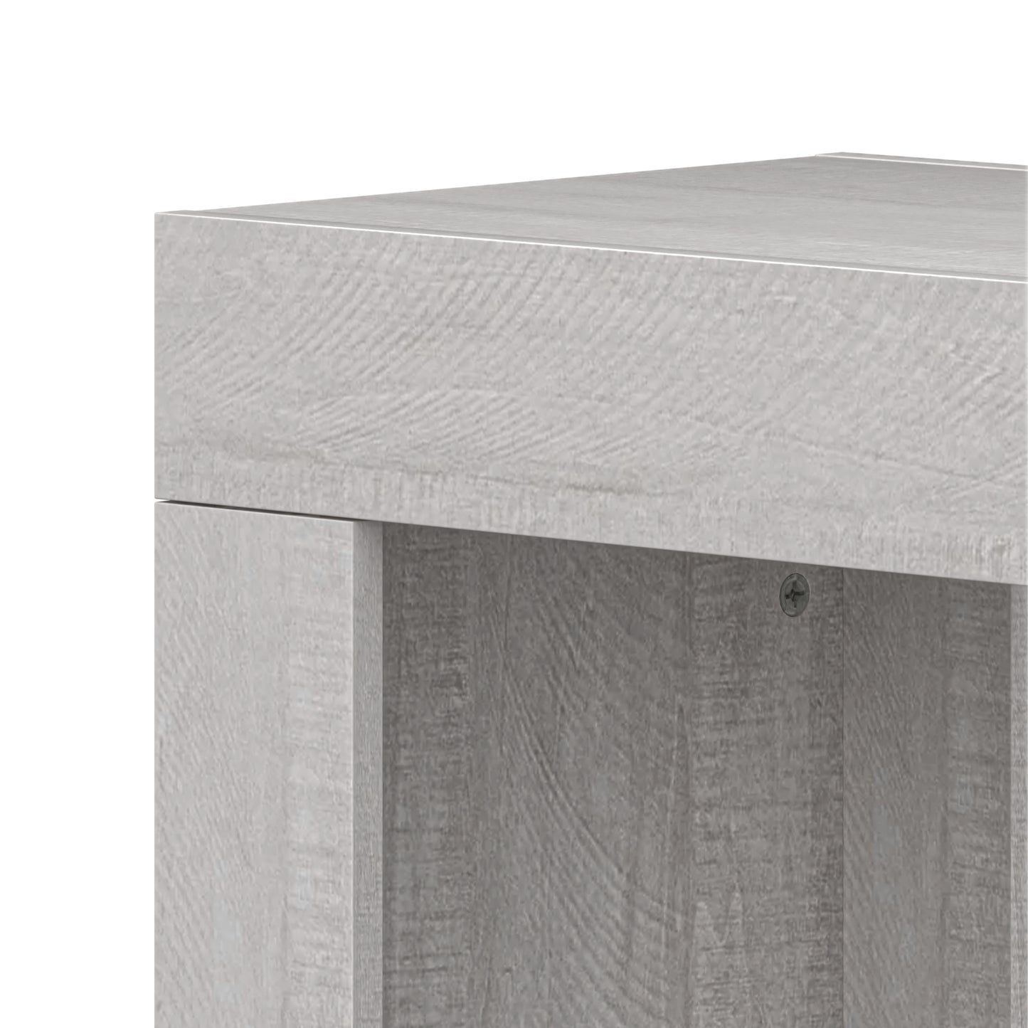Galano Console Table with Slim Rectangular Top 46.9" W x 12.8" D x 29" H