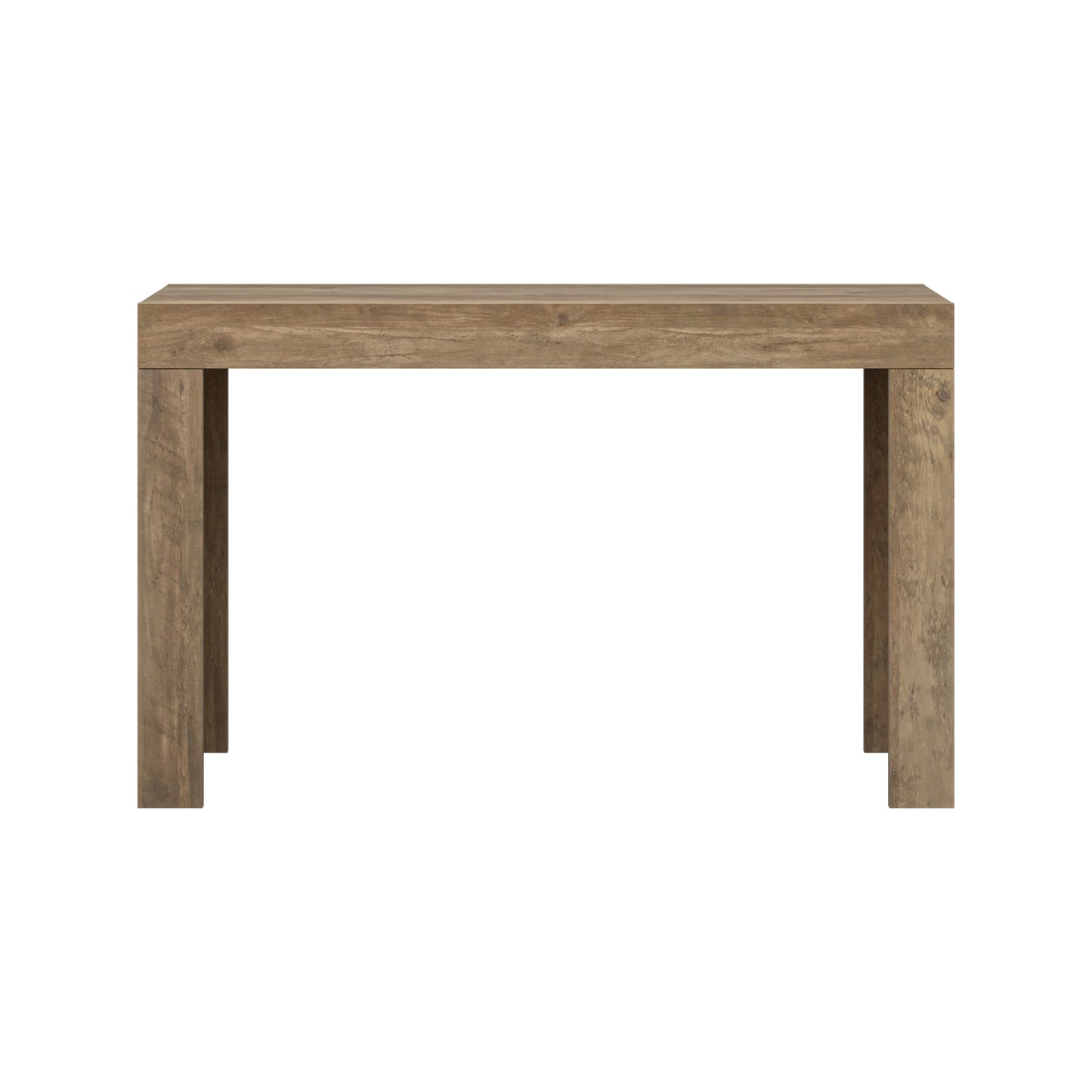Galano Console Table with Slim Rectangular Top 46.9" W x 12.8" D x 29" H