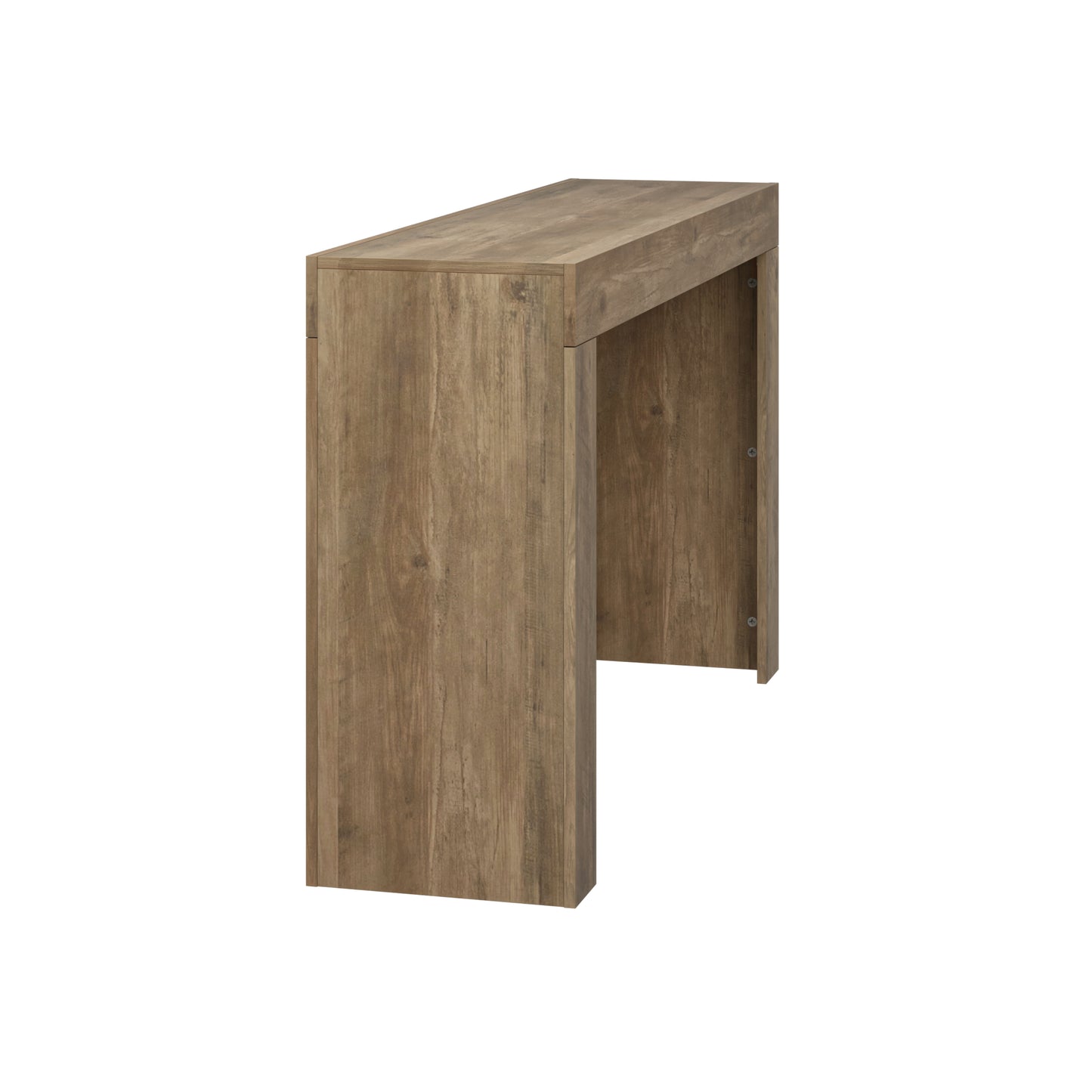Galano Console Table with Slim Rectangular Top 46.9" W x 12.8" D x 29" H