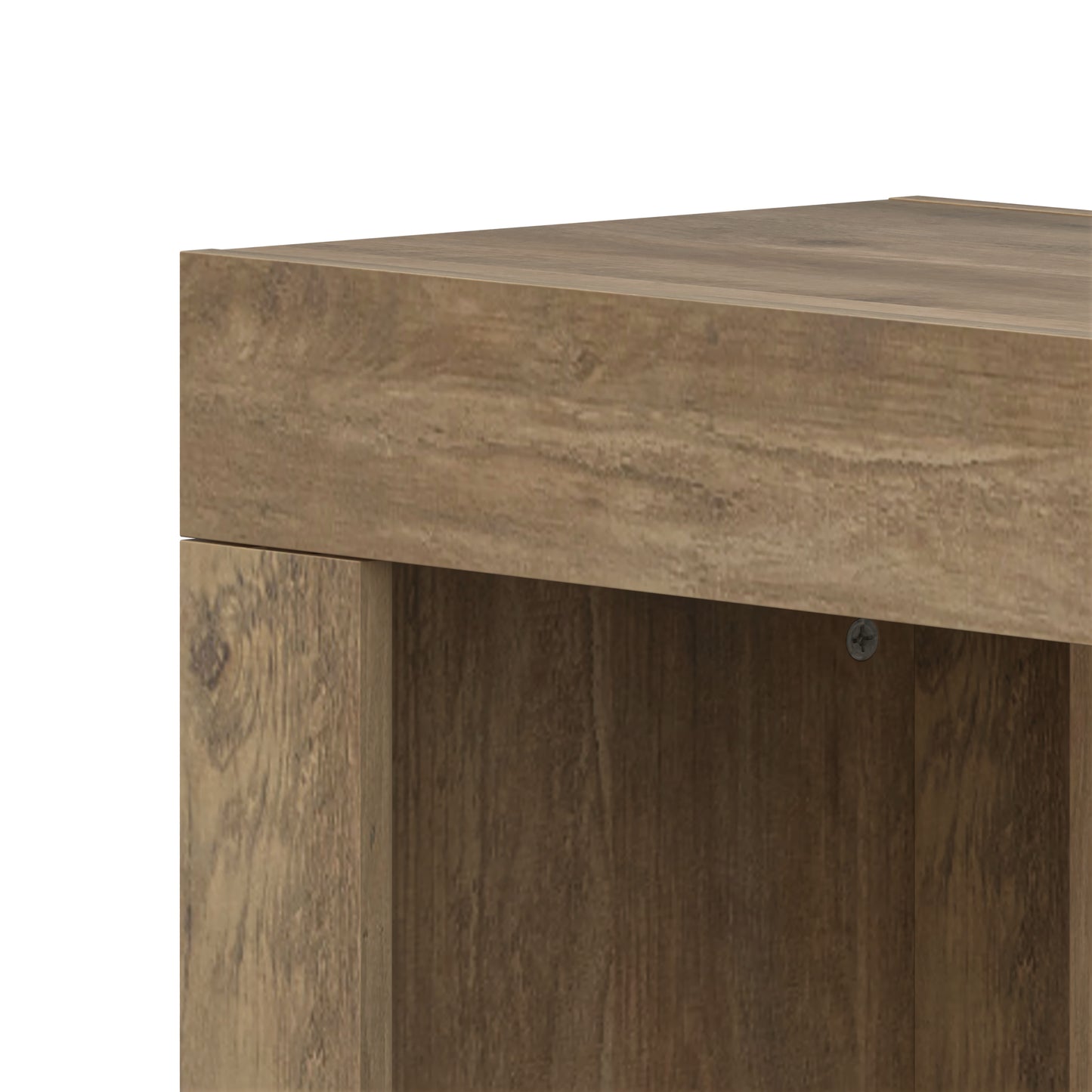 Galano Console Table with Slim Rectangular Top 46.9" W x 12.8" D x 29" H
