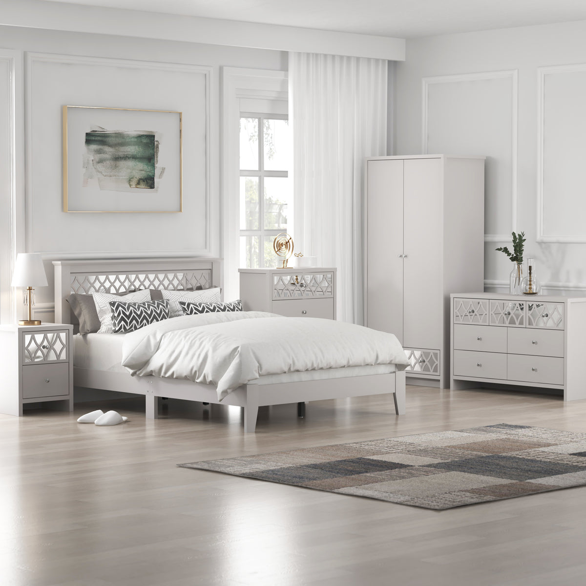 UK Bedroom – Galano Furniture